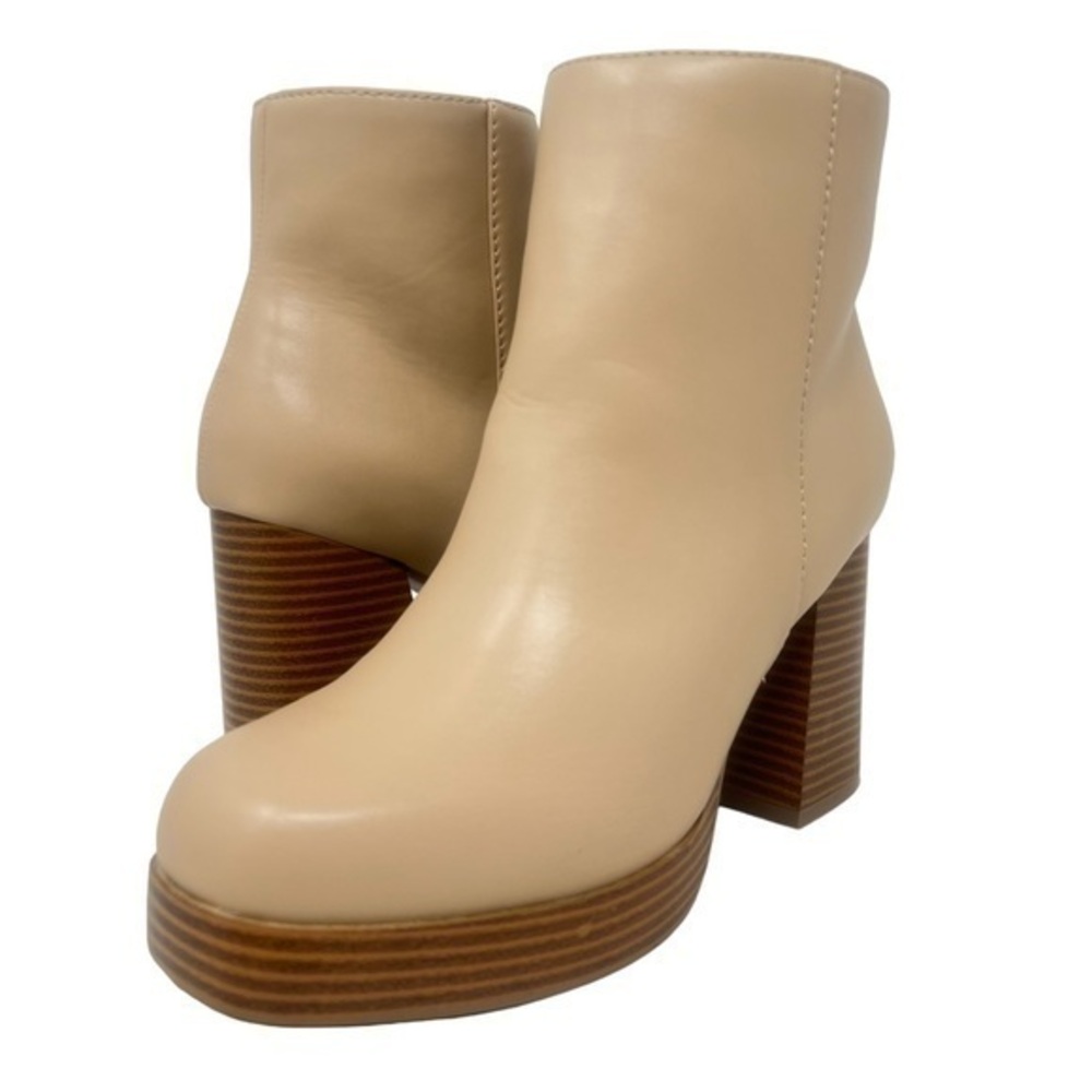 True Craft Boots